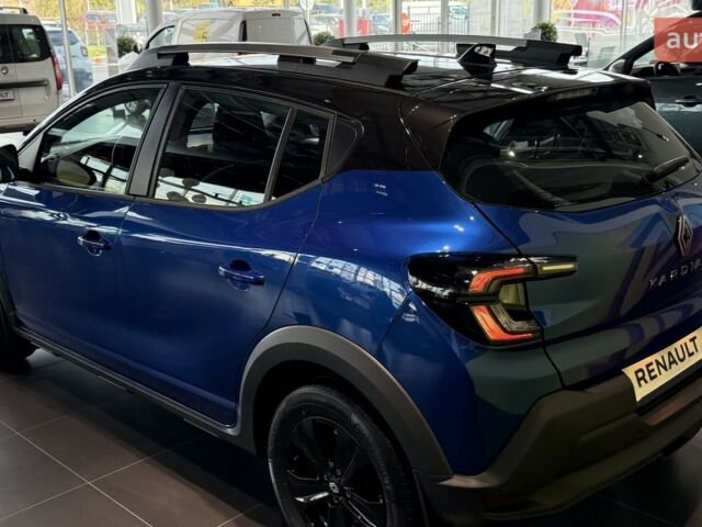 купить новое авто Рено Kardian 2025 года от официального дилера Автоцентр AUTO.RIA Рено фото
