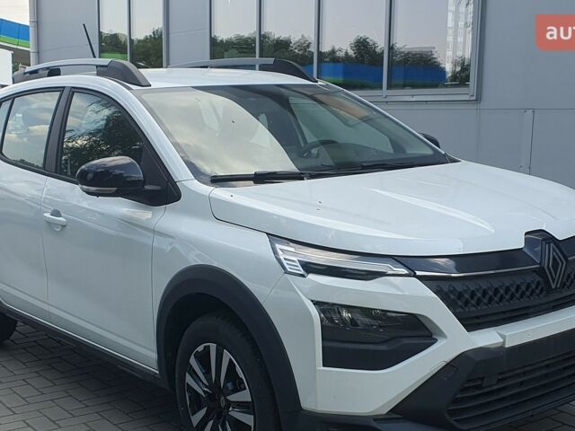 купить новое авто Рено Kardian 2025 года от официального дилера Автоцентр AUTO.RIA Рено фото
