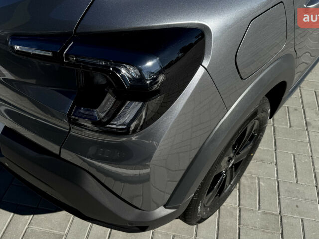 Рено Kardian, об'ємом двигуна 1 л та пробігом 0 тис. км за 21769 $, фото 20 на Automoto.ua