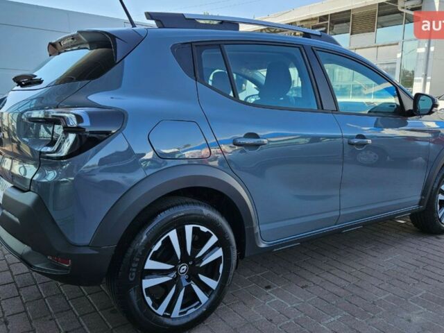 Рено Kardian, объемом двигателя 1 л и пробегом 0 тыс. км за 18554 $, фото 5 на Automoto.ua