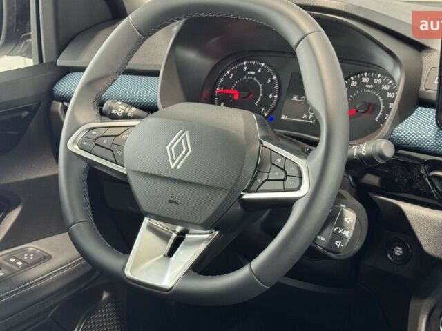 купить новое авто Рено Kardian 2025 года от официального дилера Автоцентр AUTO.RIA Рено фото