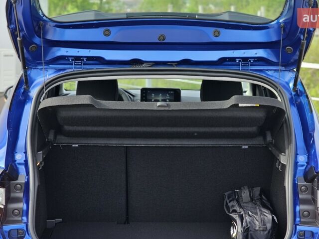 Рено Kardian, об'ємом двигуна 1 л та пробігом 0 тис. км за 22031 $, фото 10 на Automoto.ua