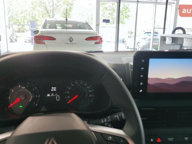 Рено Kardian, объемом двигателя 1 л и пробегом 0 тыс. км за 23283 $, фото 18 на Automoto.ua