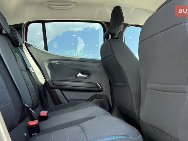 купити нове авто Рено Kardian 2025 року від офіційного дилера Автоцентр AUTO.RIA Рено фото