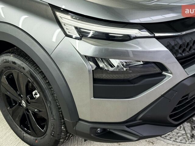 купить новое авто Рено Kardian 2025 года от официального дилера Автоцентр AUTO.RIA Рено фото