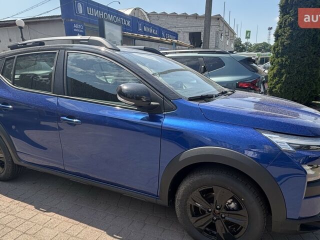 Рено Kardian 2025 года купить новое авто Рено Kardian 2025 года от официального дилера Автоцентр AUTO.RIA Рено фото