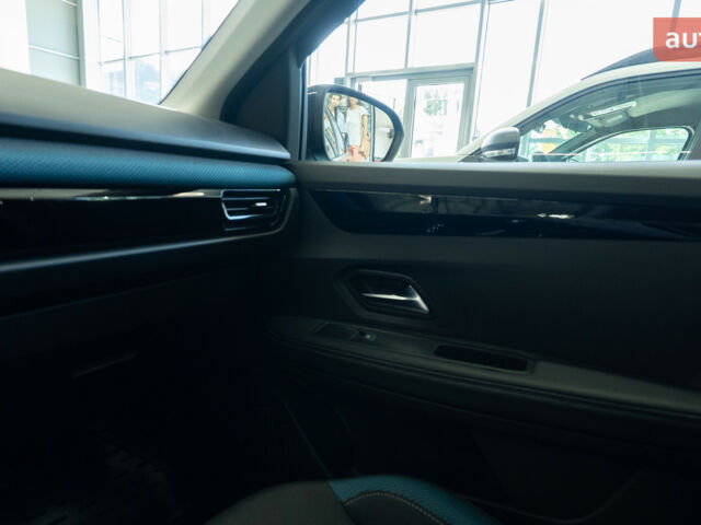 купить новое авто Рено Kardian 2025 года от официального дилера Автосалон Renault «ПОЛІССЯ МОТОРС ГРУП» Рено фото