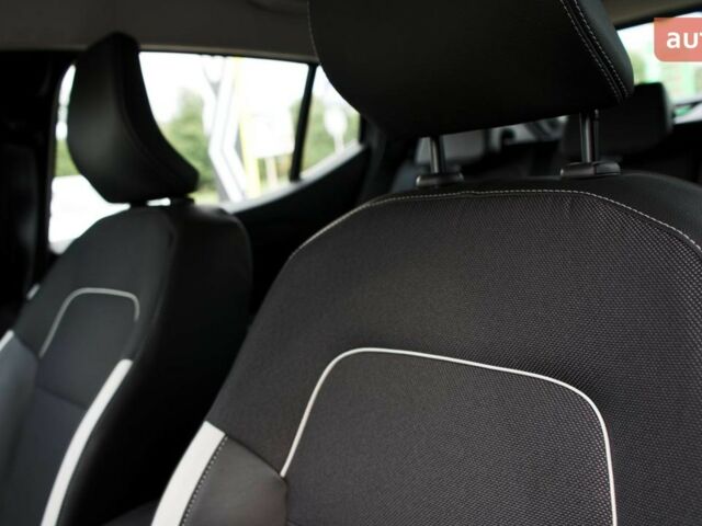 Рено Kardian, об'ємом двигуна 1 л та пробігом 0 тис. км за 24083 $, фото 21 на Automoto.ua