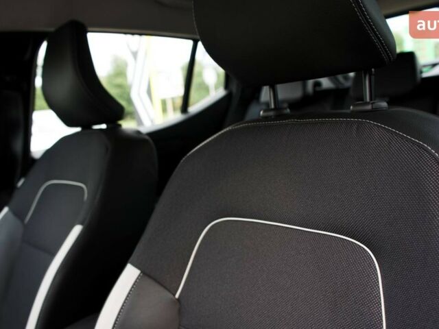 Рено Kardian, об'ємом двигуна 1 л та пробігом 0 тис. км за 22540 $, фото 23 на Automoto.ua