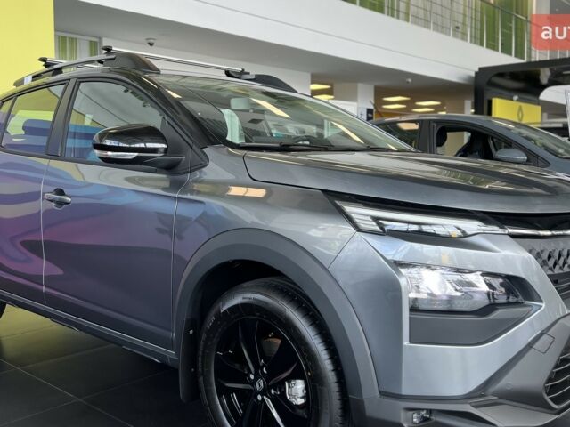 купити нове авто Рено Kardian 2025 року від офіційного дилера Автоцентр AUTO.RIA Рено фото