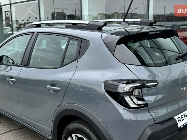 Рено Kardian, об'ємом двигуна 1 л та пробігом 0 тис. км за 20359 $, фото 7 на Automoto.ua