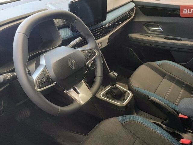 купить новое авто Рено Kardian 2025 года от официального дилера АВТО ГРУП Renault Рено фото