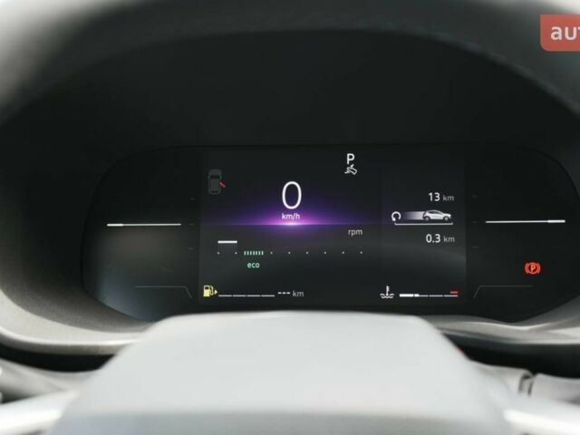 Рено Kardian, объемом двигателя 1 л и пробегом 0 тыс. км за 23341 $, фото 11 на Automoto.ua