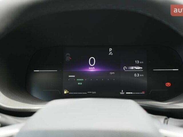 Рено Kardian, об'ємом двигуна 1 л та пробігом 0 тис. км за 22330 $, фото 11 на Automoto.ua