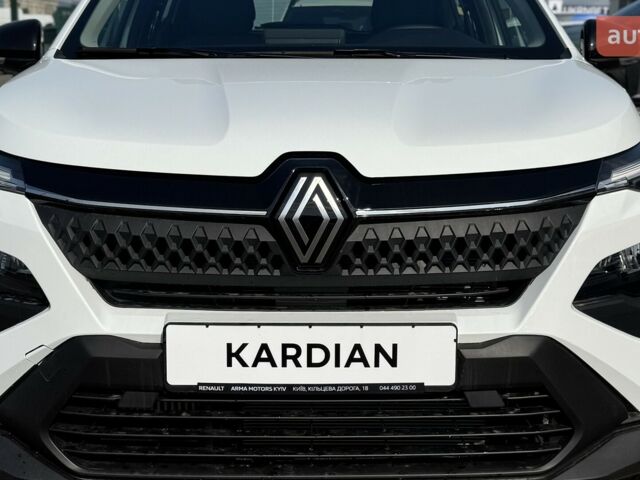 Рено Kardian, объемом двигателя 1 л и пробегом 0 тыс. км за 20036 $, фото 13 на Automoto.ua