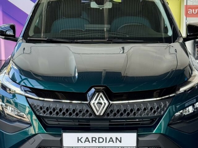 Рено Kardian, об'ємом двигуна 1 л та пробігом 0 тис. км за 22940 $, фото 11 на Automoto.ua
