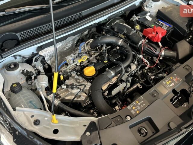 купить новое авто Рено Kardian 2025 года от официального дилера Автоцентр AUTO.RIA Рено фото