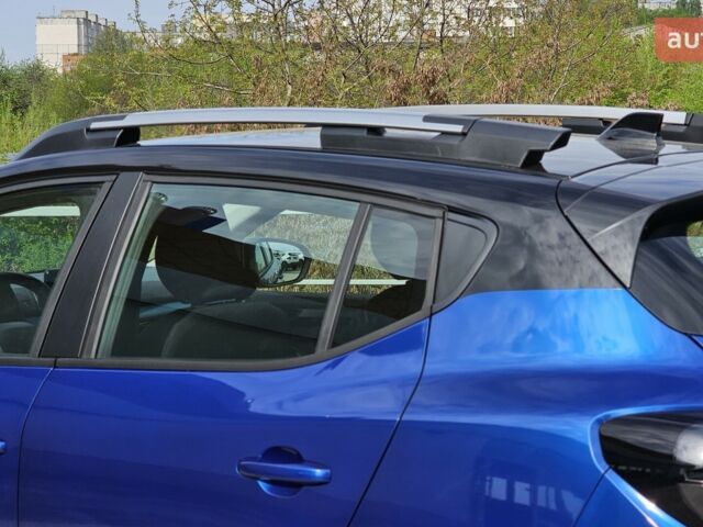 Рено Kardian, об'ємом двигуна 1 л та пробігом 0 тис. км за 22031 $, фото 13 на Automoto.ua