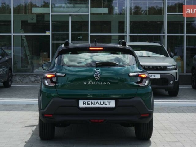 Рено Kardian, об'ємом двигуна 1 л та пробігом 0 тис. км за 22330 $, фото 4 на Automoto.ua