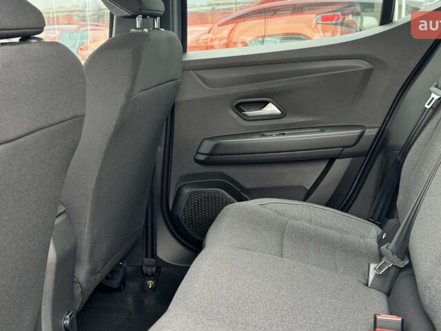 Рено Kardian, об'ємом двигуна 1 л та пробігом 0 тис. км за 20359 $, фото 11 на Automoto.ua