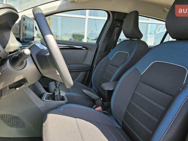 Рено Kardian, объемом двигателя 1 л и пробегом 0 тыс. км за 20735 $, фото 9 на Automoto.ua