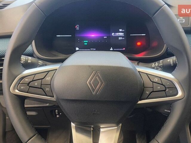 купить новое авто Рено Kardian 2025 года от официального дилера АВТО ГРУП Renault Рено фото