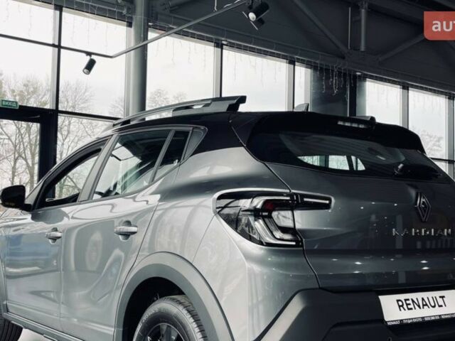 Рено Kardian, об'ємом двигуна 1 л та пробігом 0 тис. км за 22826 $, фото 4 на Automoto.ua