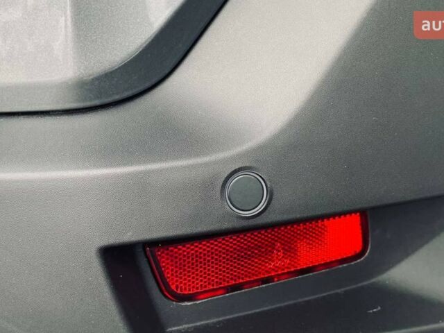 Рено Kardian, об'ємом двигуна 1 л та пробігом 0 тис. км за 22826 $, фото 9 на Automoto.ua