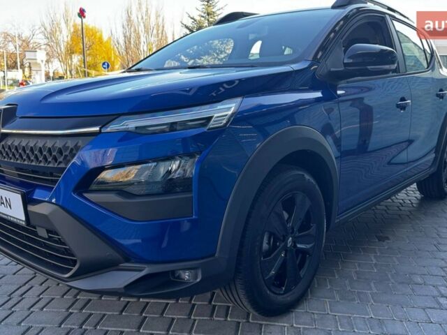 Рено Kardian, об'ємом двигуна 1 л та пробігом 0 тис. км за 21905 $, фото 1 на Automoto.ua