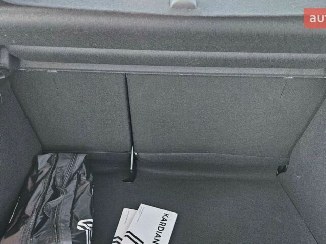 Рено Kardian, об'ємом двигуна 1 л та пробігом 0 тис. км за 18765 $, фото 27 на Automoto.ua