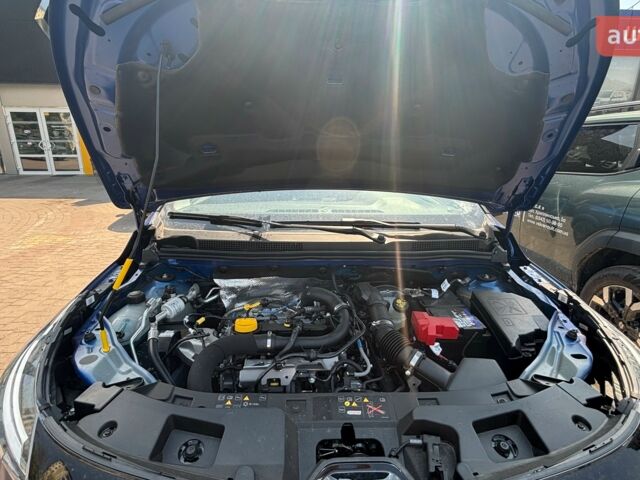 Рено Kardian 2025 года купить новое авто Рено Kardian 2025 года от официального дилера Автоцентр AUTO.RIA Рено фото