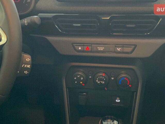 купить новое авто Рено Kardian 2025 года от официального дилера АДАМАНТ МОТОРС ЗАПОРІЖЖЯ Рено фото