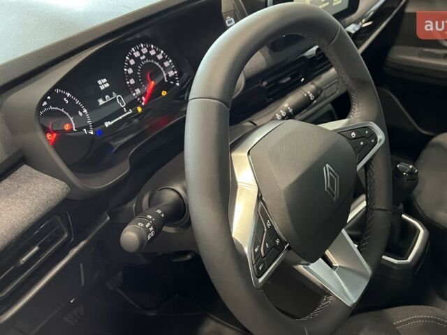 купить новое авто Рено Kardian 2025 года от официального дилера Автоцентр AUTO.RIA Рено фото