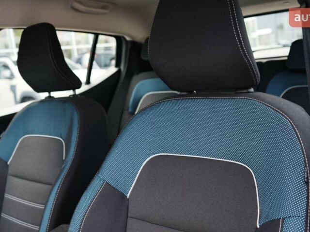 Рено Kardian, объемом двигателя 1 л и пробегом 0 тыс. км за 21749 $, фото 15 на Automoto.ua