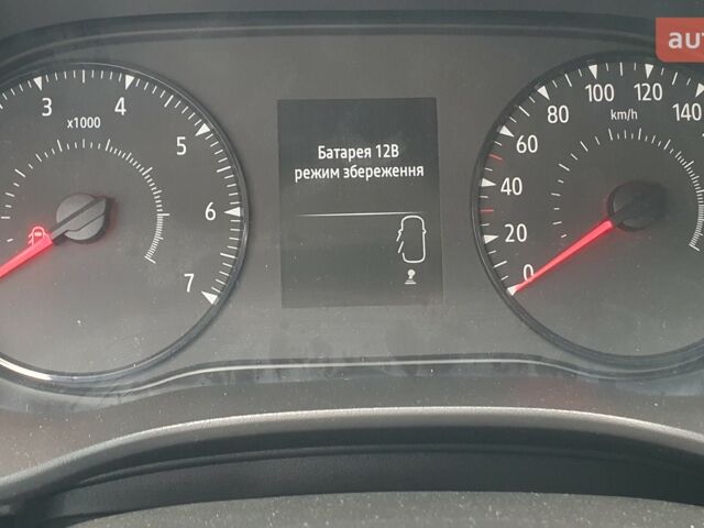 купить новое авто Рено Kardian 2025 года от официального дилера Автоцентр AUTO.RIA Рено фото