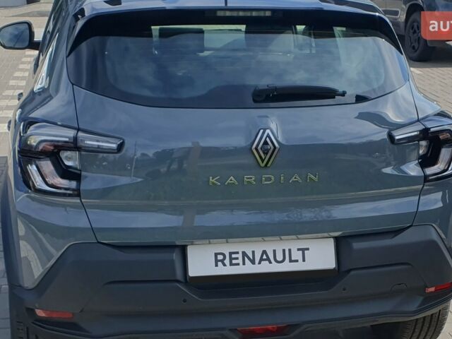 купить новое авто Рено Kardian 2025 года от официального дилера Автоцентр AUTO.RIA Рено фото