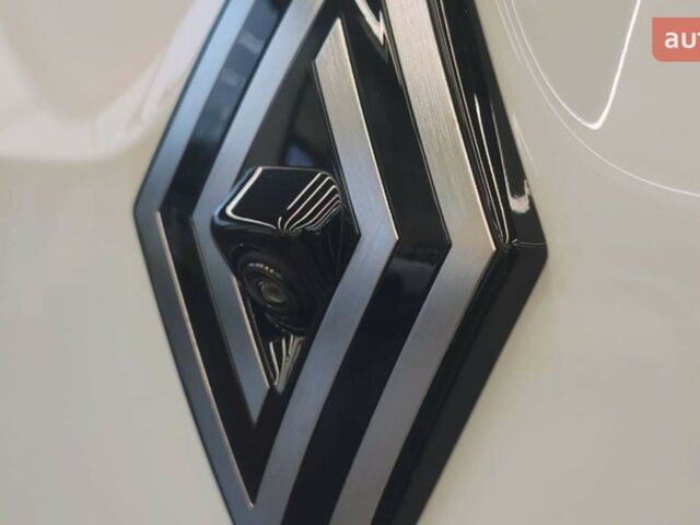 купить новое авто Рено Kardian 2025 года от официального дилера АВТО ГРУП Renault Рено фото