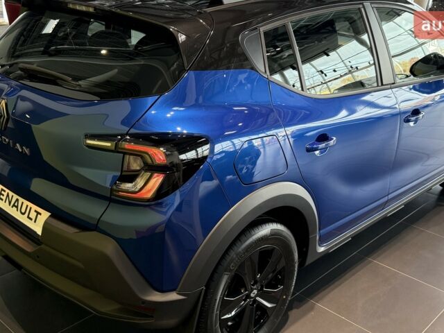купить новое авто Рено Kardian 2025 года от официального дилера Автоцентр AUTO.RIA Рено фото