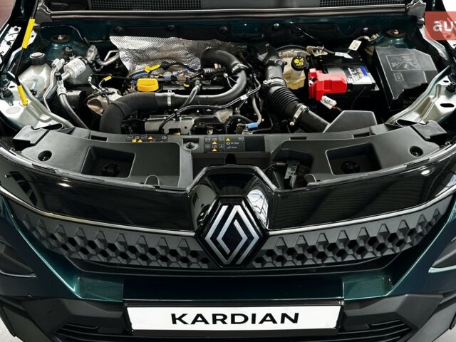купить новое авто Рено Kardian 2025 года от официального дилера Автоцентр AUTO.RIA Рено фото