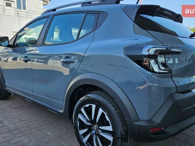 Рено Kardian, об'ємом двигуна 1 л та пробігом 0 тис. км за 19244 $, фото 3 на Automoto.ua