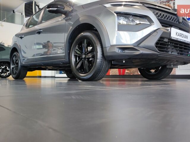 Рено Kardian, объемом двигателя 1 л и пробегом 0 тыс. км за 23283 $, фото 21 на Automoto.ua