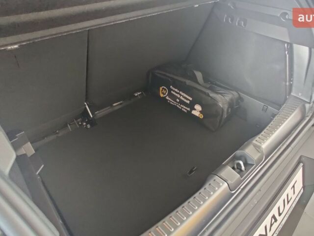 Рено Kardian, объемом двигателя 1 л и пробегом 0 тыс. км за 19597 $, фото 12 на Automoto.ua