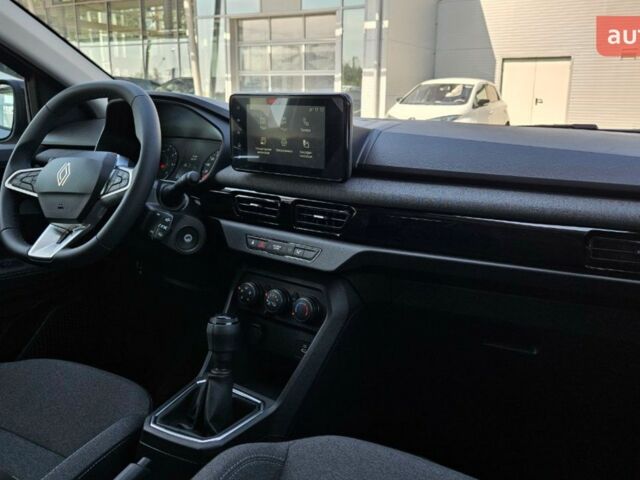 Рено Kardian, об'ємом двигуна 1 л та пробігом 0 тис. км за 18765 $, фото 13 на Automoto.ua