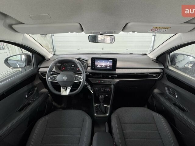 купити нове авто Рено Kardian 2025 року від офіційного дилера Автоцентр AUTO.RIA Рено фото