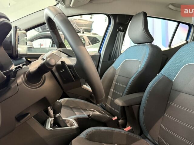 купить новое авто Рено Kardian 2025 года от официального дилера Автоцентр AUTO.RIA Рено фото