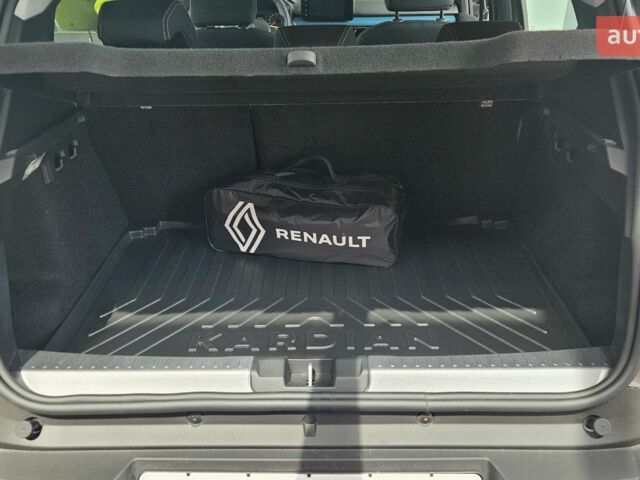 Рено Kardian 2025 у Харкові на Automoto.ua Рено Kardian, об'ємом двигуна 1 л та пробігом 0 тис. км за 21734 $, фото 12 на Automoto.ua