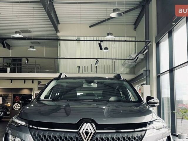 Рено Kardian, об'ємом двигуна 1 л та пробігом 0 тис. км за 22826 $, фото 1 на Automoto.ua