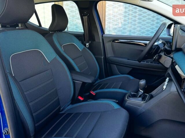 Рено Kardian, об'ємом двигуна 1 л та пробігом 0 тис. км за 21905 $, фото 9 на Automoto.ua