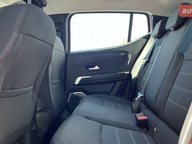 купити нове авто Рено Kardian 2025 року від офіційного дилера Автоцентр AUTO.RIA Рено фото