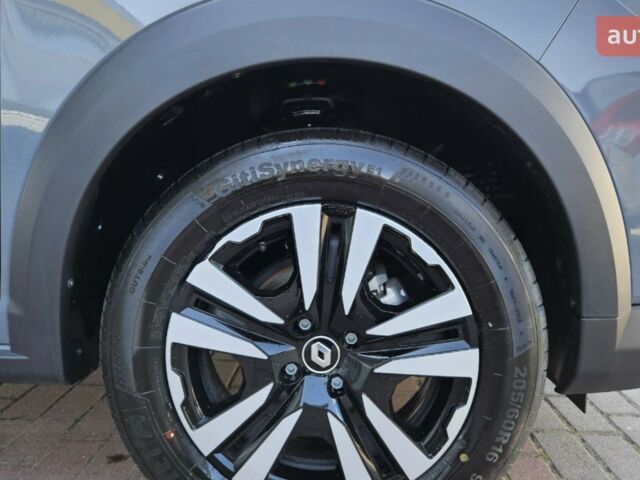 Рено Kardian, об'ємом двигуна 1 л та пробігом 0 тис. км за 18765 $, фото 7 на Automoto.ua